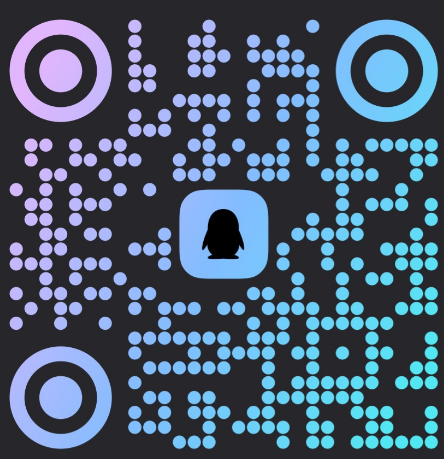 扫码加站长QQ-八方网创