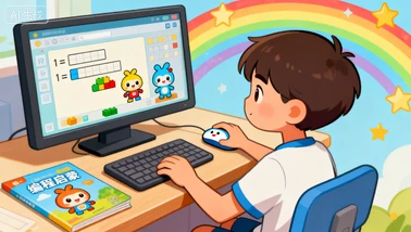 初级（9岁）-八方网创