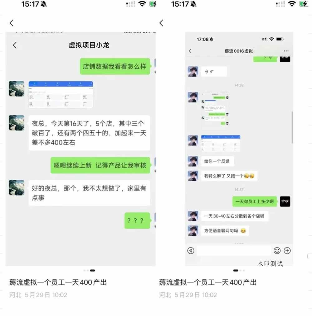 (18942期)薅流虚拟2.0陪跑课:选一次品淘宝闲鱼同步卖,日入100-200纯利,0成本AI流程化操作-八方网创