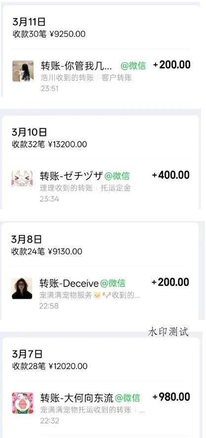 宠物托运阳光赛道賺钱教学,小众高刚需冷门项目,日均10单稳定盈利,单均利润200+-八方网创