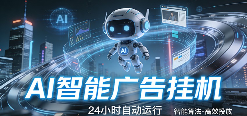 智能托管 · 无人值守 · 持续变现，一键启动即可稳定收益-八方网创