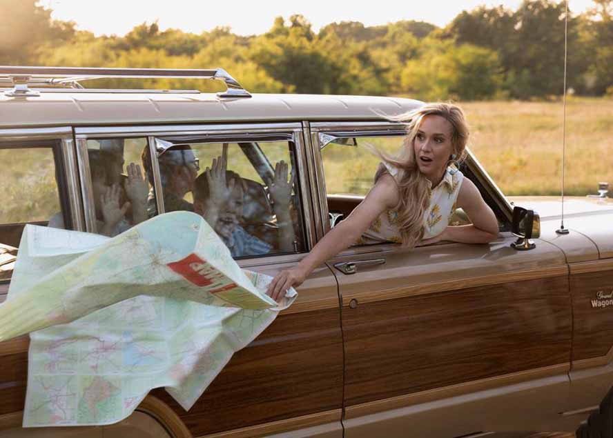 图片[3]-大师级GTG出品-老友记系列AI自适应预设The Friends Preset Collection-八方网创