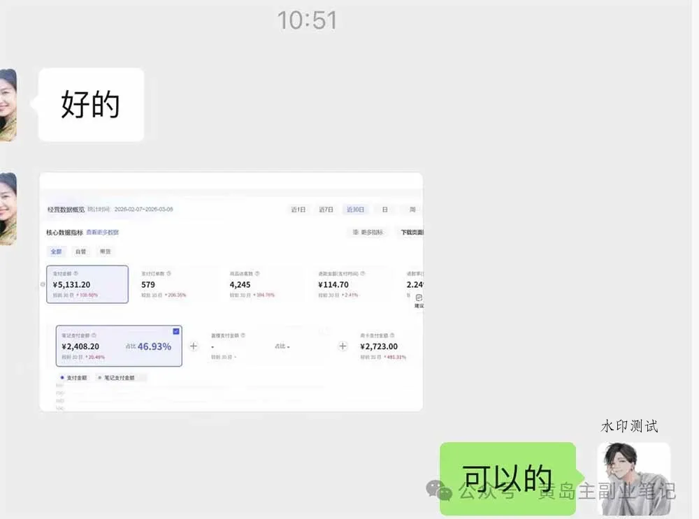 【精】黄岛主小红书AI考题项目训练营1.0+2.0:从选品到店铺,一套方法通吃所有行业,单天变现500+ 【精】黄岛主小红书AI考题项目训练营1.0+2.0:从选品到店铺,一套方法通吃所有行业,单天变现500+