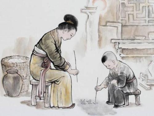 国学科普动画片《中国成语故事365》-八方网创