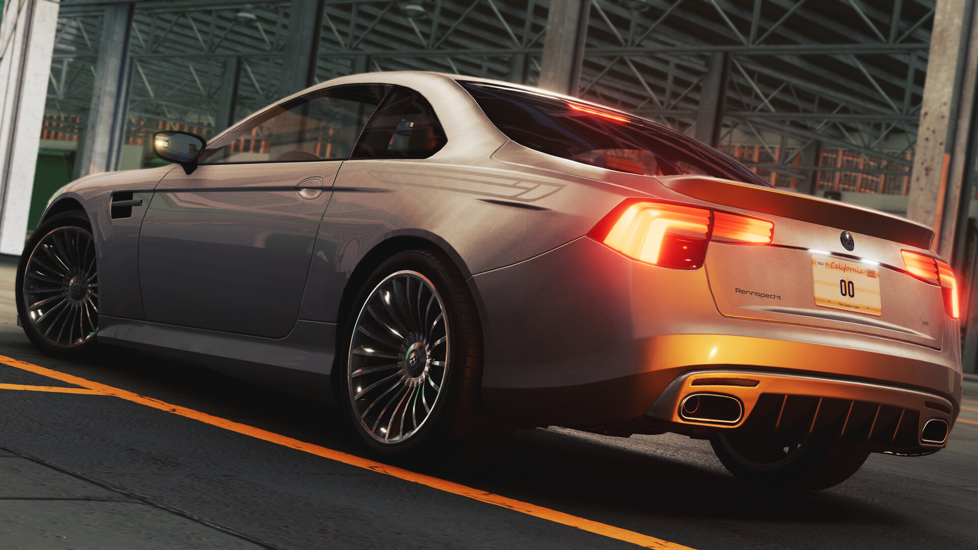 《拟真车祸模拟》v0.38.1.0中文版-八方网创