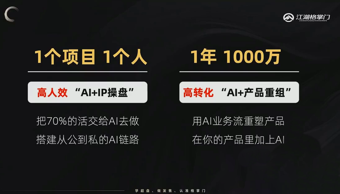 格掌门·操盘研习社-八方网创