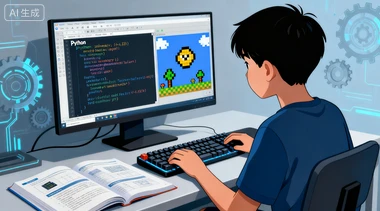 中级（13岁）-八方网创