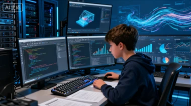 高级（15岁）-八方网创