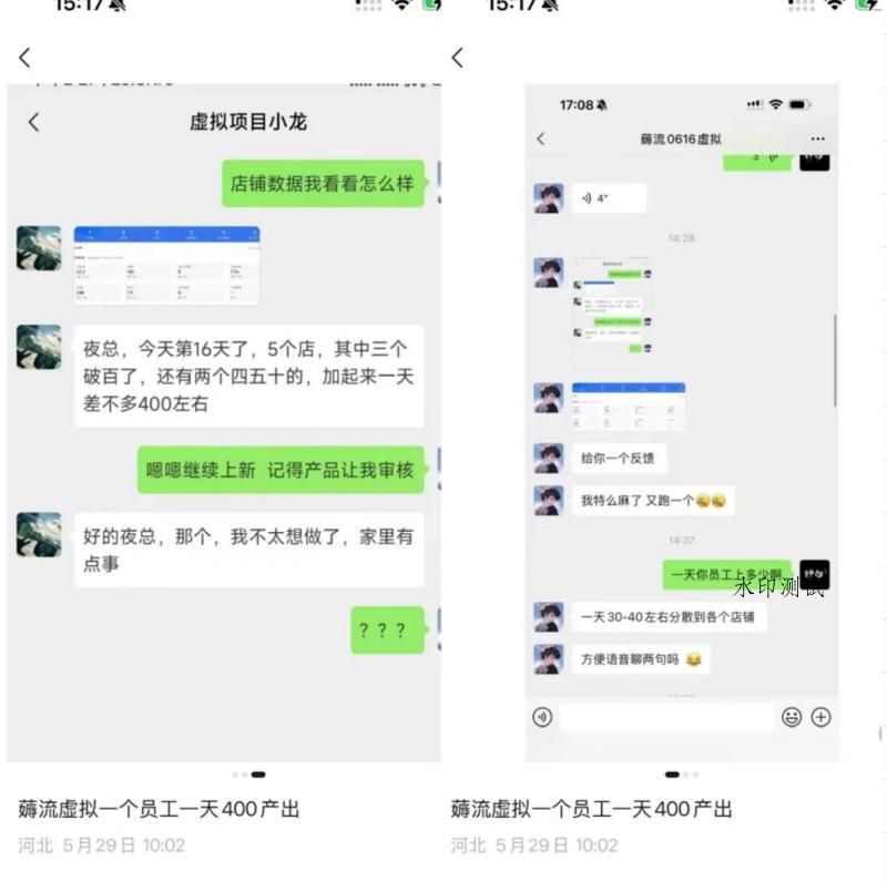 薅流虚拟2.0陪跑课,0成本AI流程化操作,淘宝+闲鱼同步玩法,上一次货两个平台有收益,单店每天200纯利润-八方网创