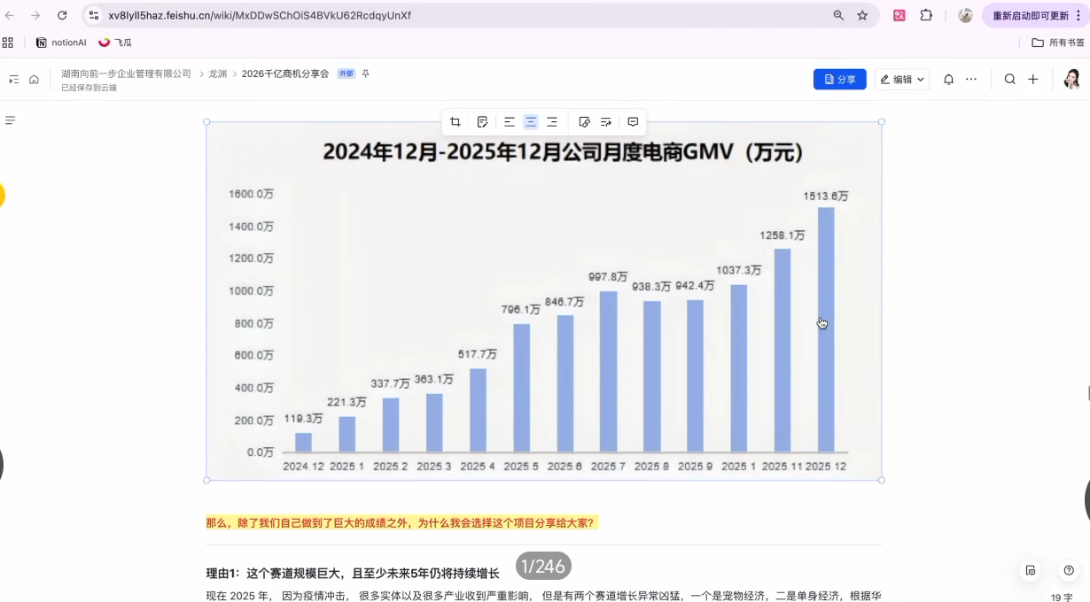 安娜老师·2026千亿商机分享会-八方网创