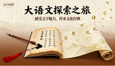 大语文-八方网创