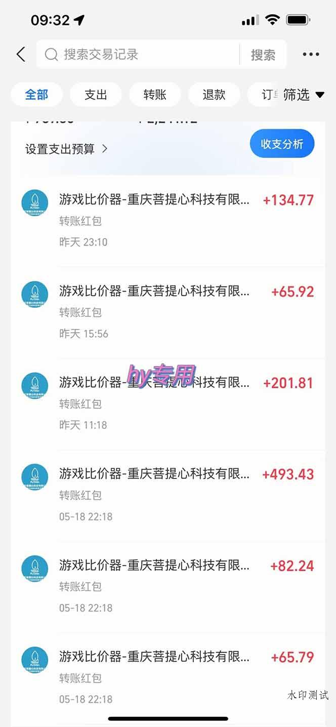 三款游戏全自动打金玩法,绿色稳定!日入1000+!-八方网创