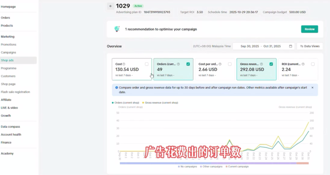 Demo老师·东南亚5国TikTok Shop运营课-八方网创