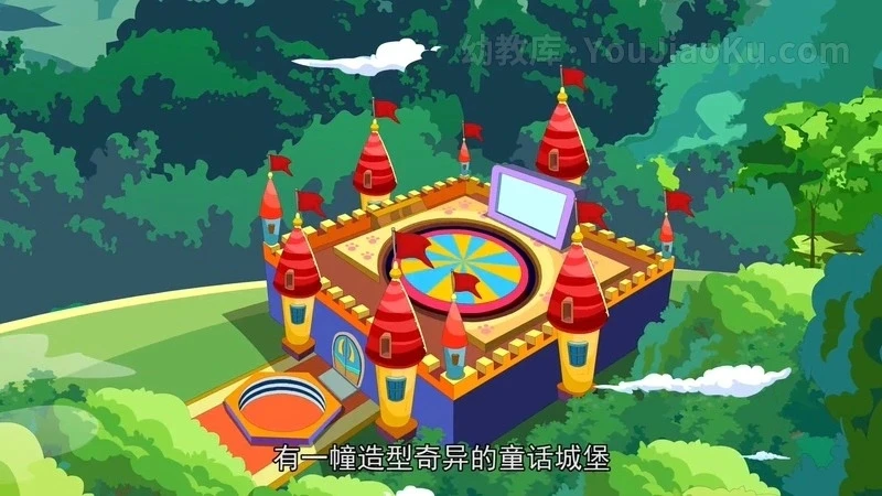 安徒生童话（画本21卷全）-八方网创