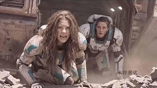 Google AI Studio生成精彩刺激科幻短片教程，带你从零开始制作一部精彩刺激的科幻短片【双语字幕】-八方网创