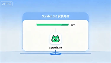 Scratch3.0安装软件-八方网创
