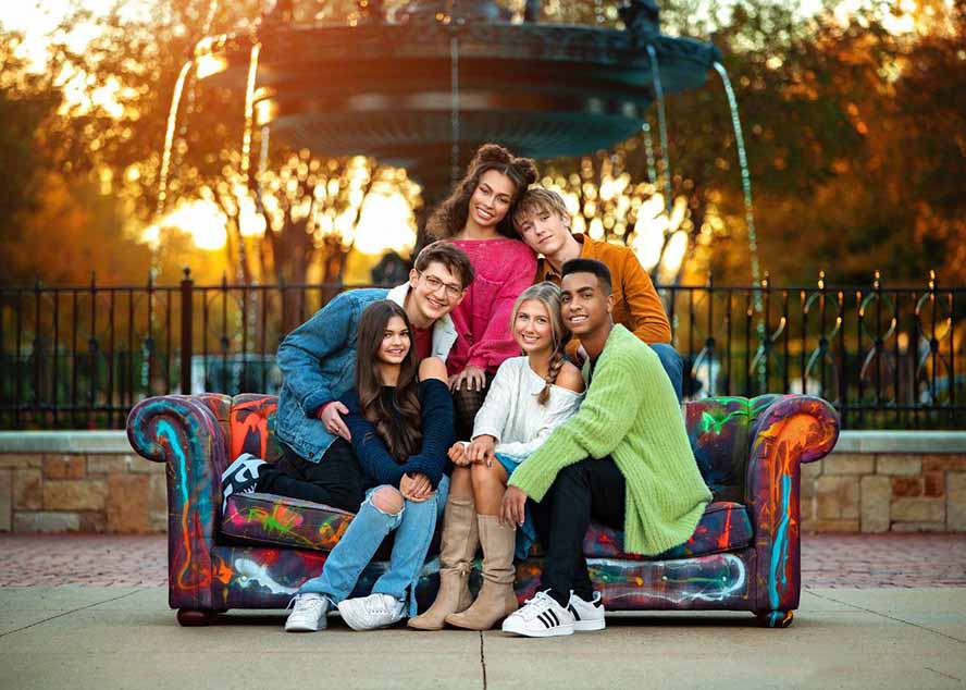 图片[6]-大师级GTG出品-老友记系列AI自适应预设The Friends Preset Collection-八方网创