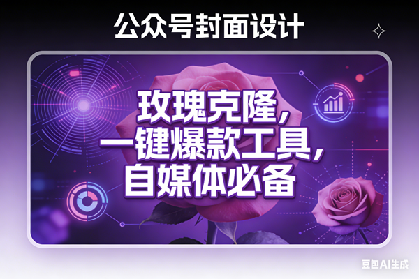 (17649期)玫瑰克隆工具,ai鲁大魔,自媒体必备神器,一键爆款,详细教程。 (17649期)玫瑰克隆工具,ai鲁大魔,自媒体必备神器,一键爆款,详细教程。